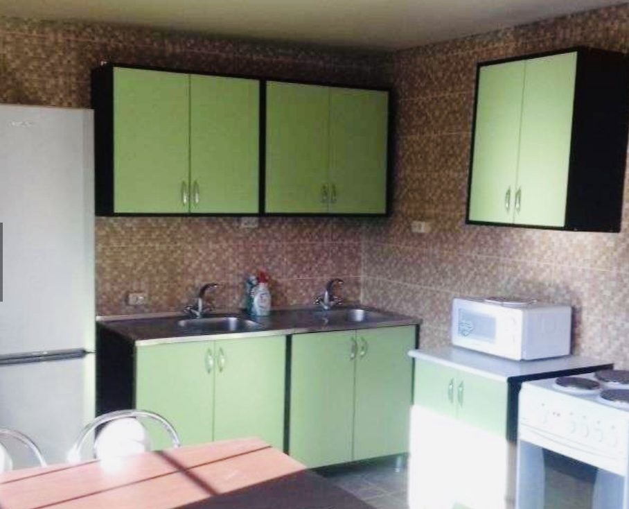 гостевой дом Ноктюрн Чёрное море