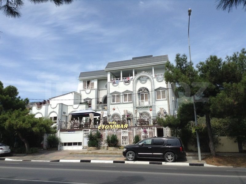 Вива Гостиница Чёрное море