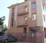 Гостиница ОЛИНА, Геленджик Чёрное море