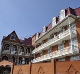 На Садовой, Гостевой дом, Геленджик Чёрное море