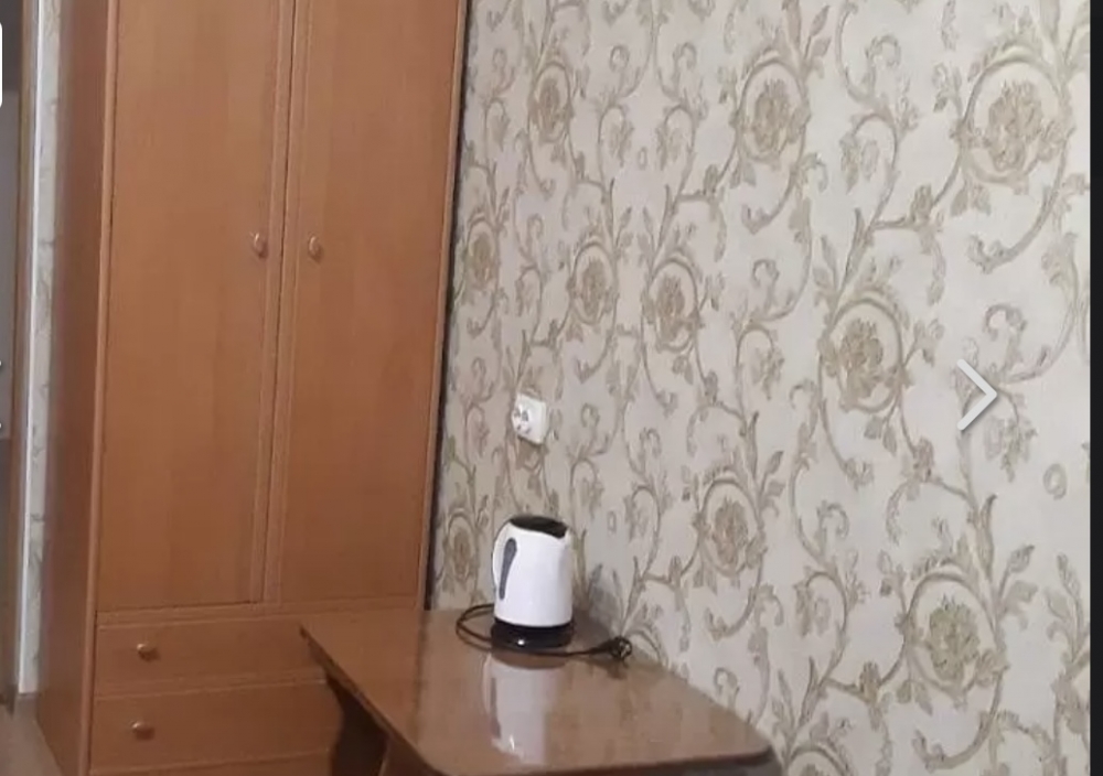 Гостиница 