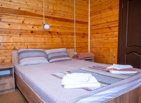 Гостевой дом  У Кирюши,  Гагры, Абхазия 2