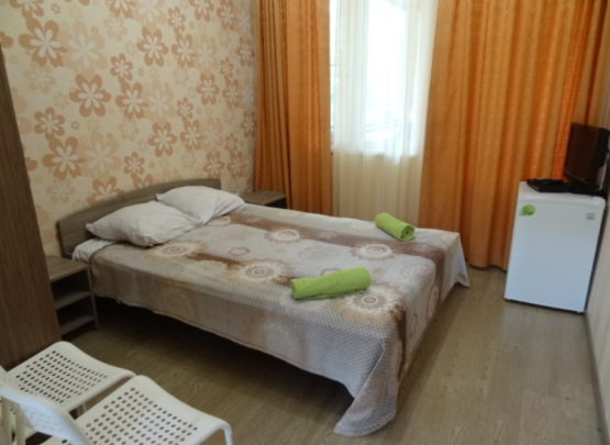 Гостевой дом  ТАИС. Море рядом 2