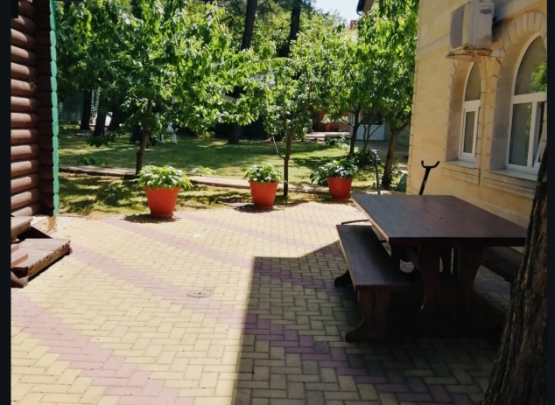 Гостевой дом Асият 2