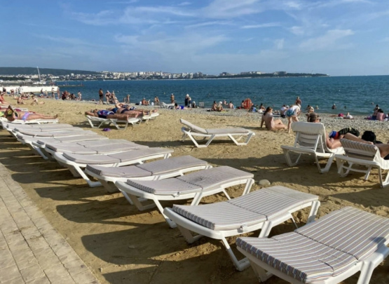 Гостевой дом Сосновый Бор 2