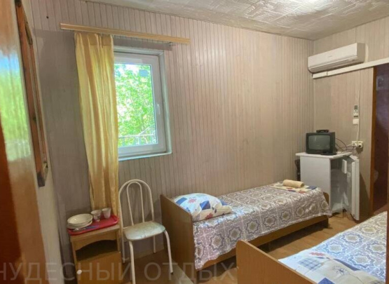 Гостевой дом Акцент 1 2