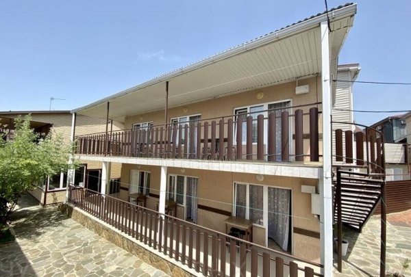 Гостевой дом Акцент 2