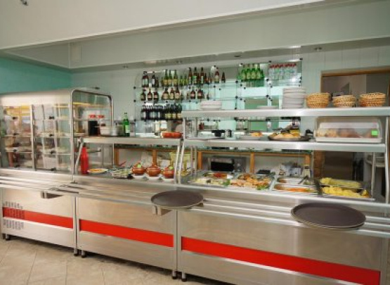 Золотой клен, гостевой дом 2