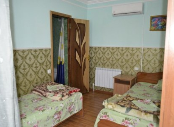 Катюша, гостевой дом 2