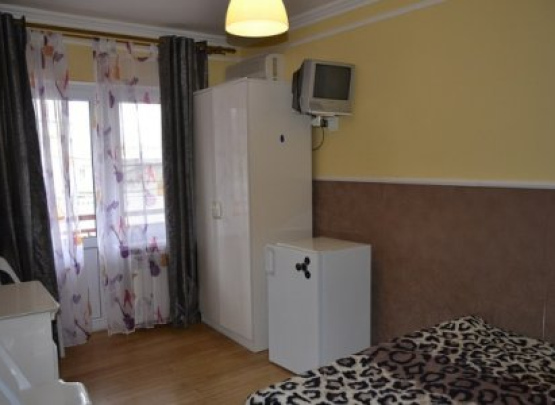Катюша, гостевой дом 2
