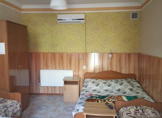 Катюша, гостевой дом 2