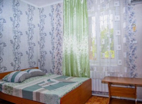 Пиросмани, гостевой дом 2