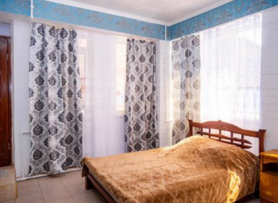 Пиросмани, гостевой дом 2