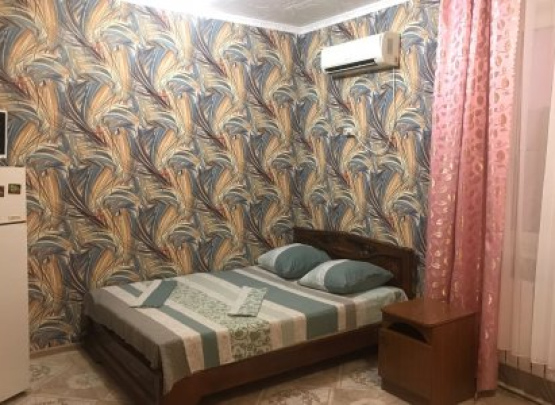 Пиросмани, гостевой дом 2