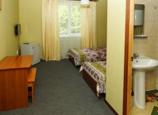 Светлана, гостевой дом 2