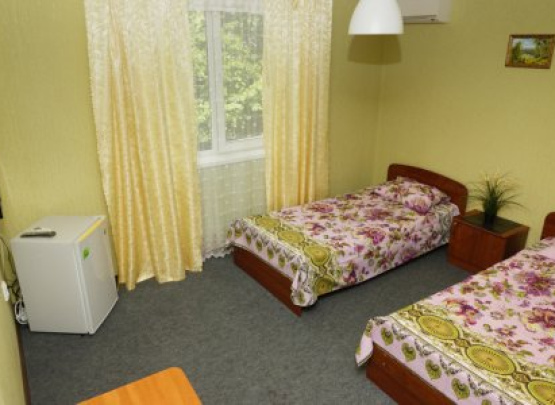 Светлана, гостевой дом 2