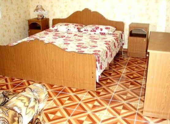 ВарЛиана, гостевой дом 2