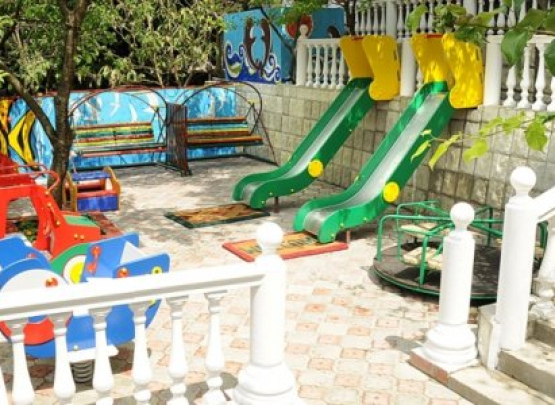 ВарЛиана, гостевой дом 2