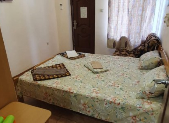 Marco club, отель 2