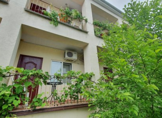 Marco club, отель 2