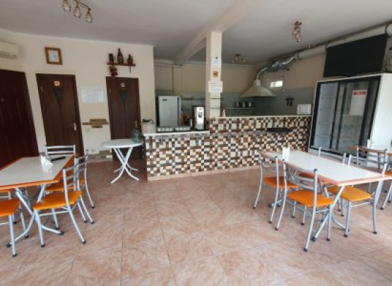 Marco club, отель 2