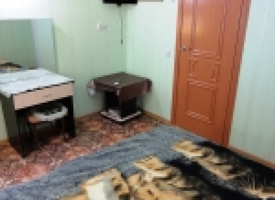 Гостевой дом Изумрудный уголок. Бассейн 2