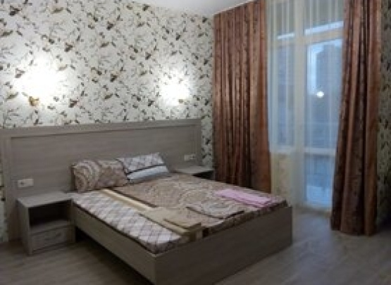 РОЗА ВЕТРОВ гостиница. Бассейн 2