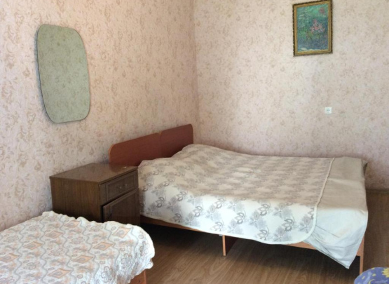 ДАЛИ Гостевой дом 2