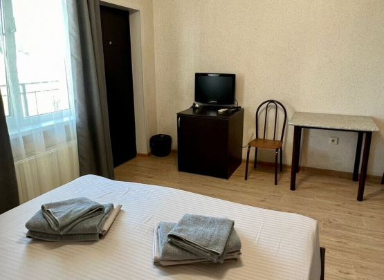 ПРИМОРСКИЙ Гостевой дом. Бассейн 2