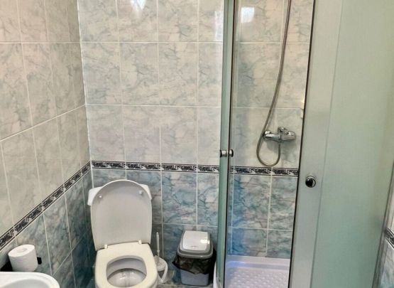 ПРИМОРСКИЙ Гостевой дом. Бассейн 2