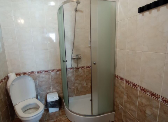 ПРИМОРСКИЙ Гостевой дом. Бассейн 2