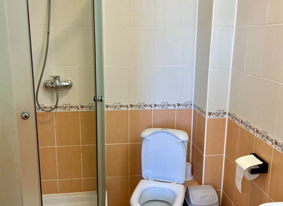 ПРИМОРСКИЙ Гостевой дом. Бассейн 2