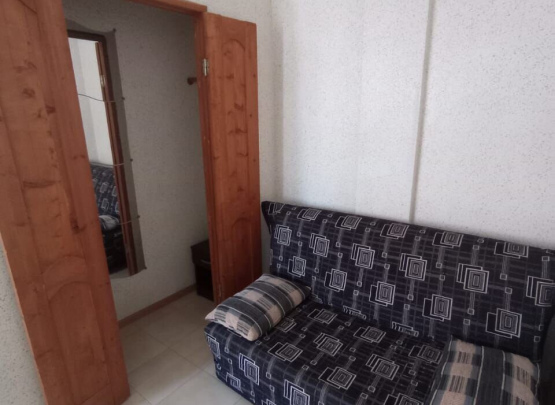 ПРИМОРСКИЙ Гостевой дом. Бассейн 2