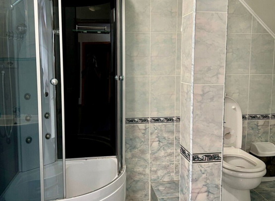 ПРИМОРСКИЙ Гостевой дом. Бассейн 2