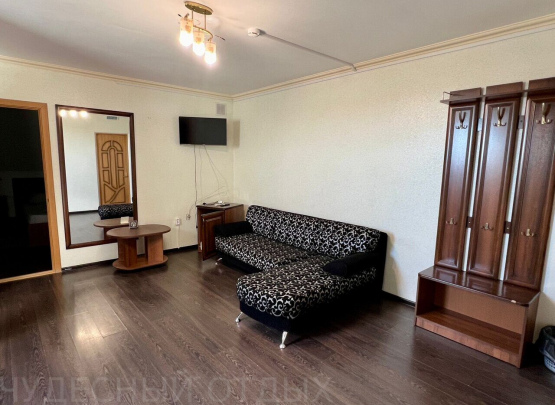 ПРИМОРСКИЙ Гостевой дом. Бассейн 2