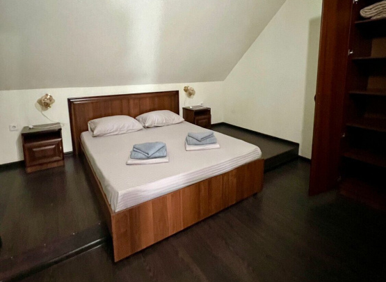 ПРИМОРСКИЙ Гостевой дом. Бассейн 2