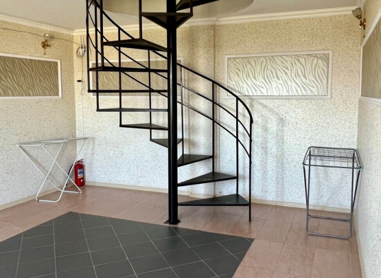 ПРИМОРСКИЙ Гостевой дом. Бассейн 2