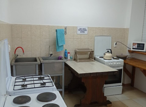 ПРИМОРСКИЙ Гостевой дом. Бассейн 2