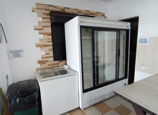 ПРИМОРСКИЙ Гостевой дом. Бассейн 2