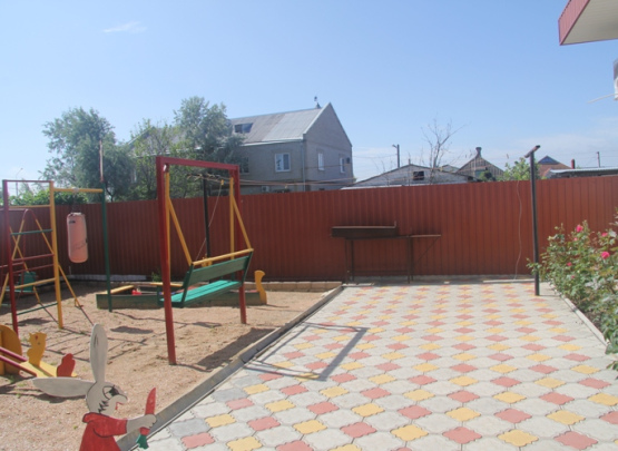 ВЕНЕРА Гостевой дом. 2