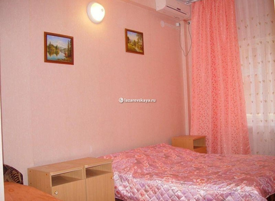 ЭДГАР Гостевой дом 2