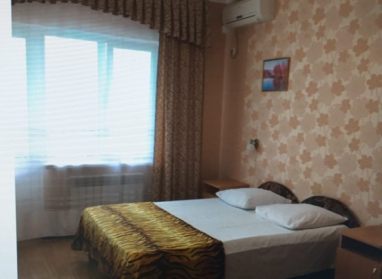 ЭДГАР Гостевой дом 2