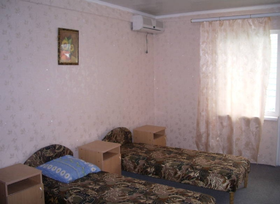 ЭДГАР Гостевой дом 2