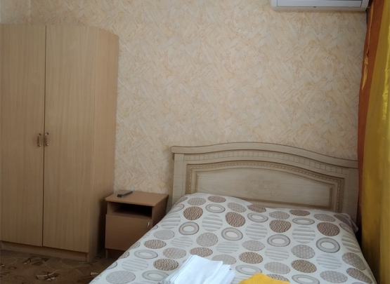 КОНТИНЕНТАЛЬ Отель 2
