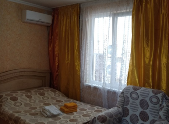 КОНТИНЕНТАЛЬ Отель 2