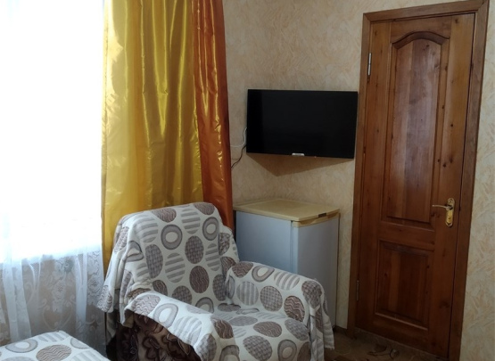 КОНТИНЕНТАЛЬ Отель 2