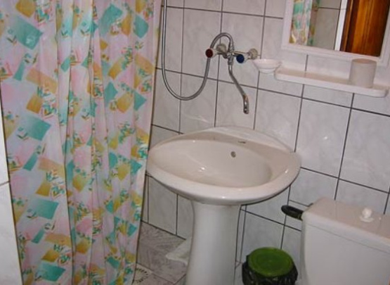 Испанский Дворик Гостевой дом 2
