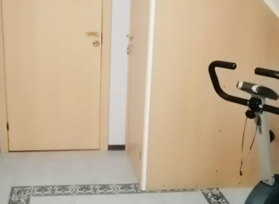 Бриз. Гостевой дом. Бассейн. 2