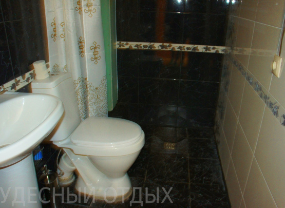 Бон Амур Гостевой дом. 2
