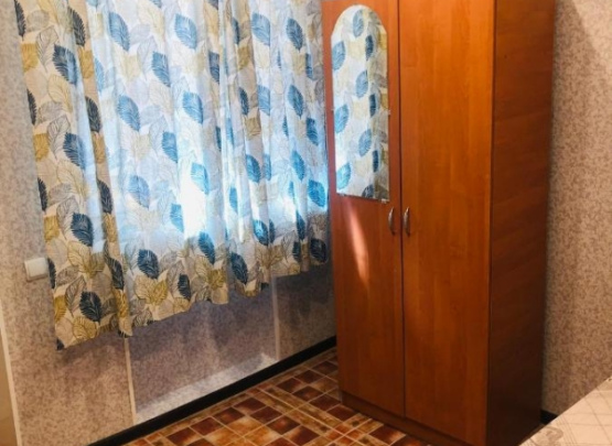 Гостевой дом Жемчужина. Бассейн 2